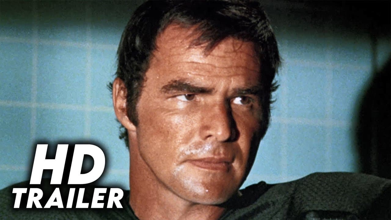 The Longest Yard trailer thumbnail
