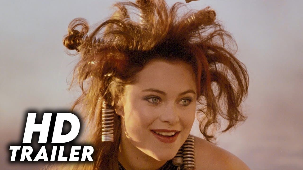 Dead End Drive-In trailer thumbnail