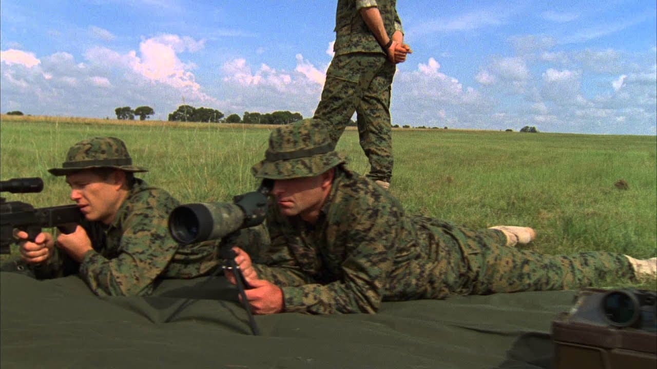 Sniper: Reloaded trailer thumbnail