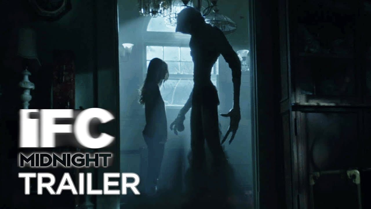 The Midnight Man trailer thumbnail