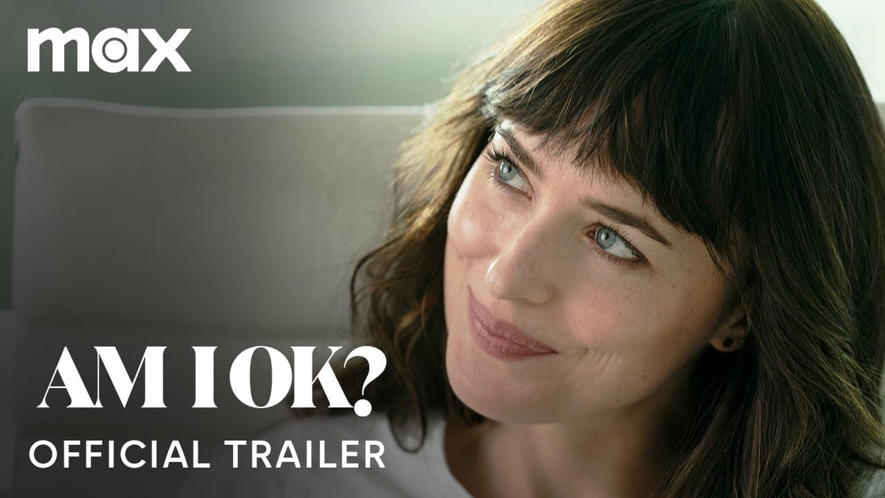 Am I OK? trailer thumbnail
