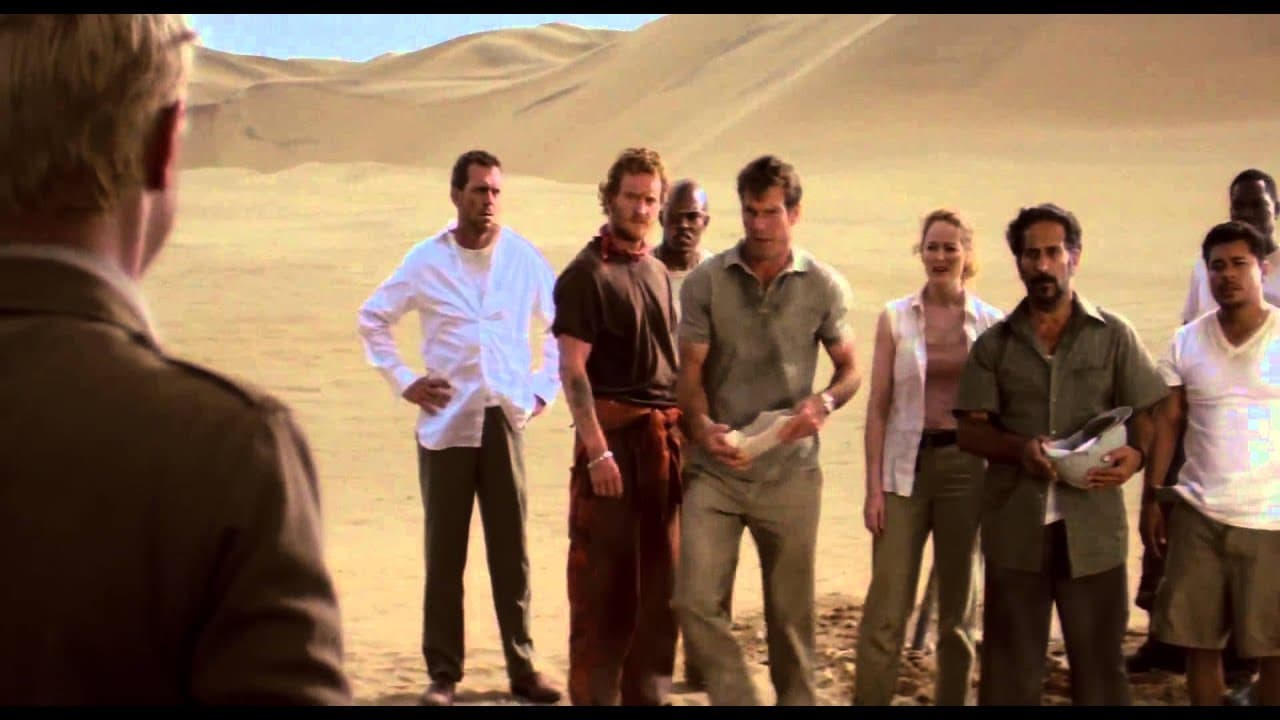 Flight of the Phoenix trailer thumbnail