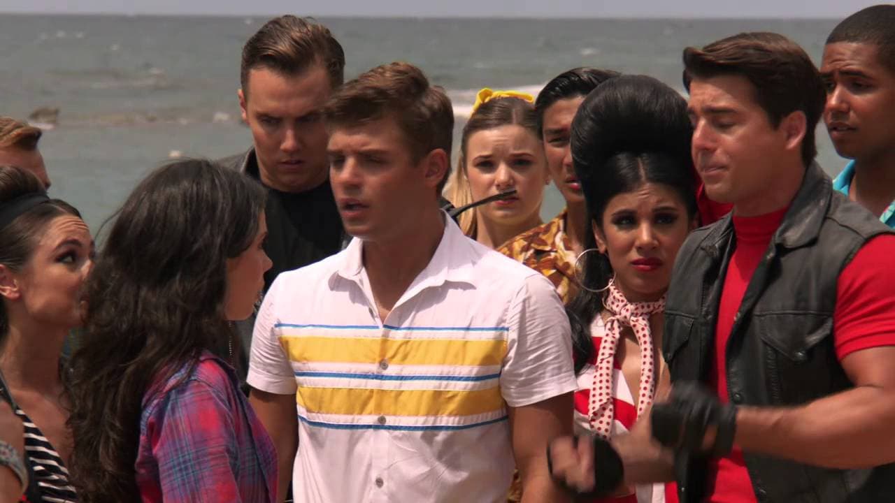 Teen Beach 2 trailer thumbnail