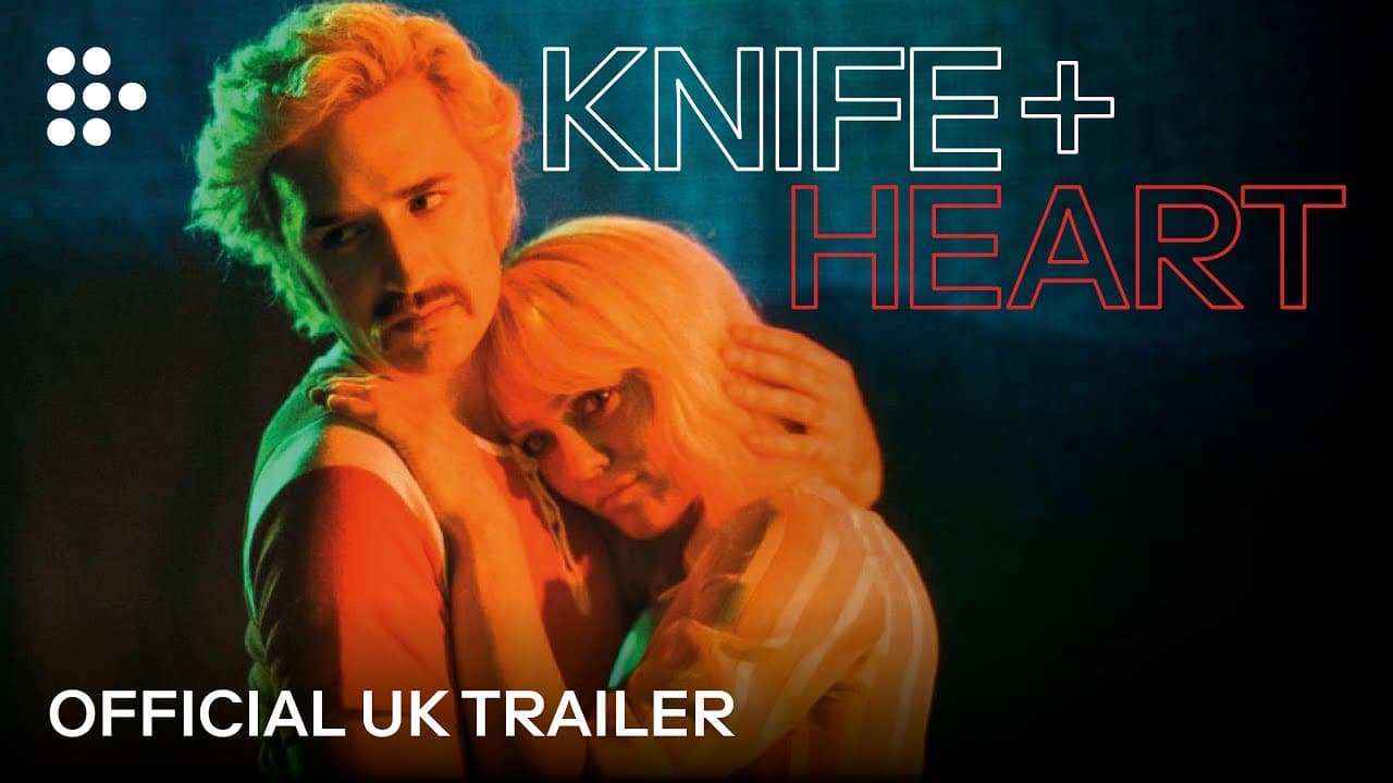 Knife+Heart trailer thumbnail