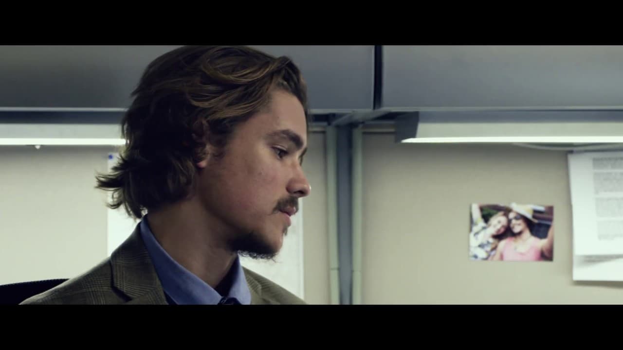 An Interview with God trailer thumbnail