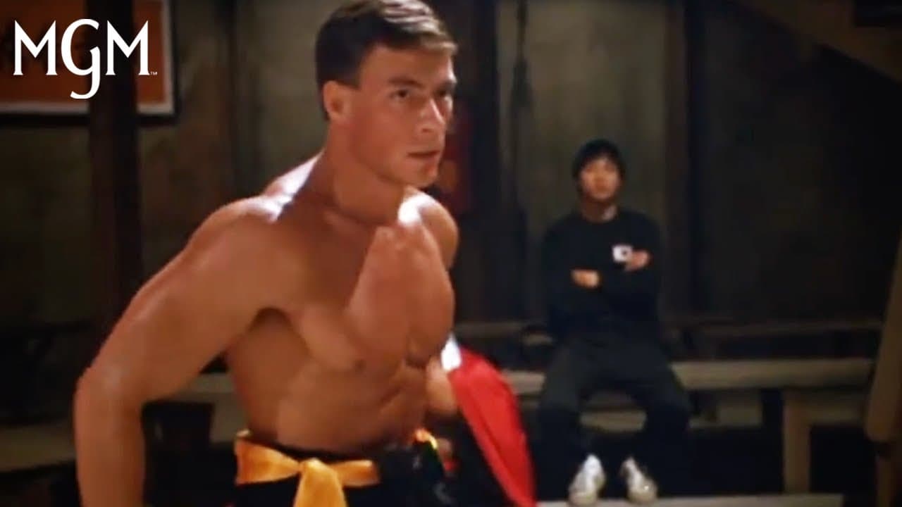 Bloodsport trailer thumbnail