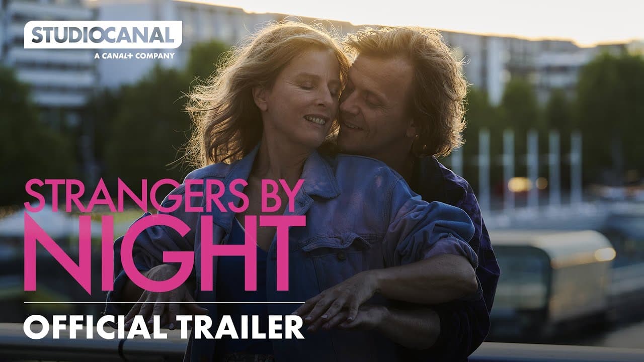 Strangers by Night trailer thumbnail