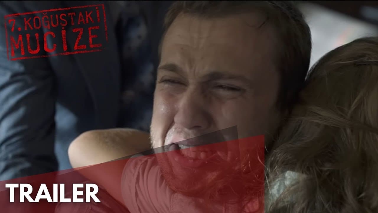 Miracle in Cell No. 7 trailer thumbnail