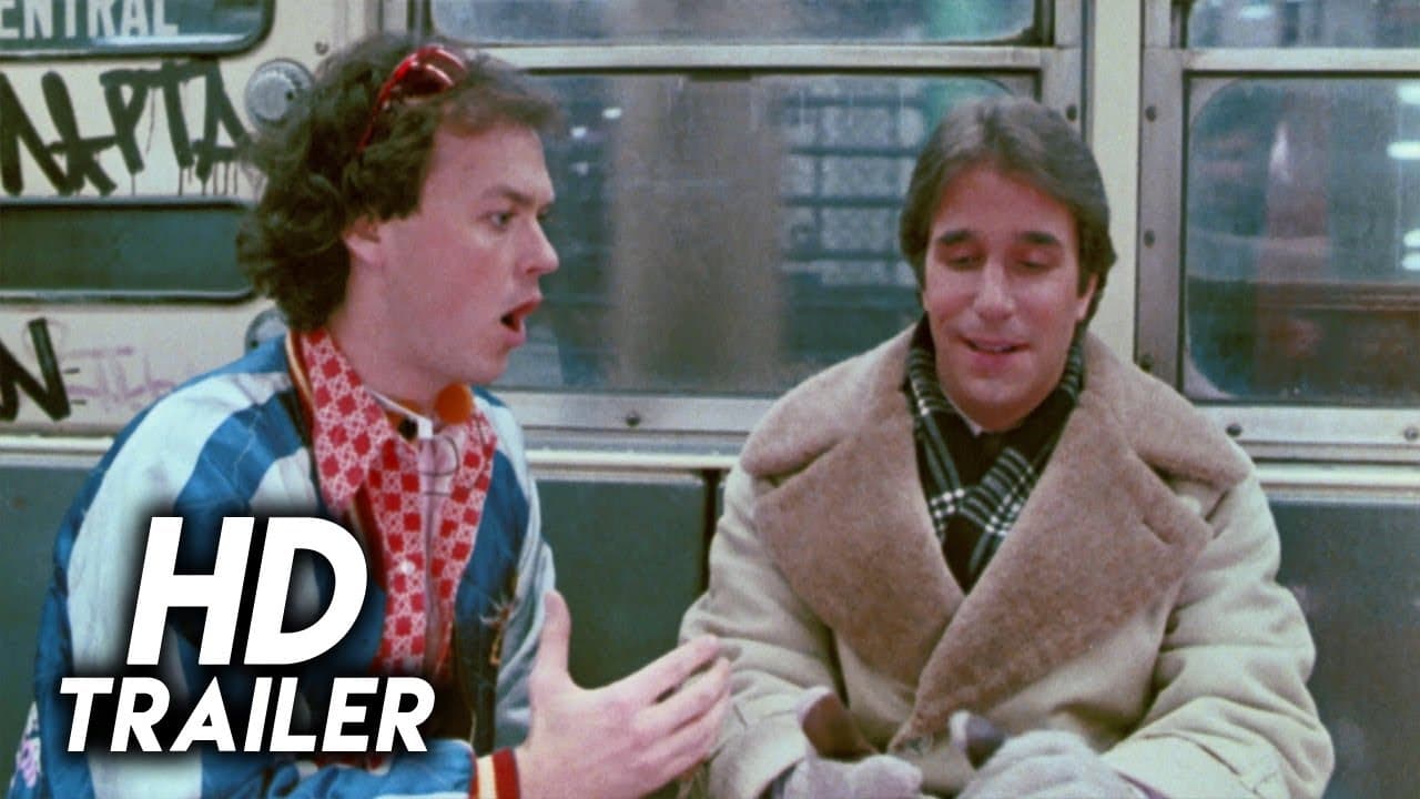 Night Shift trailer thumbnail