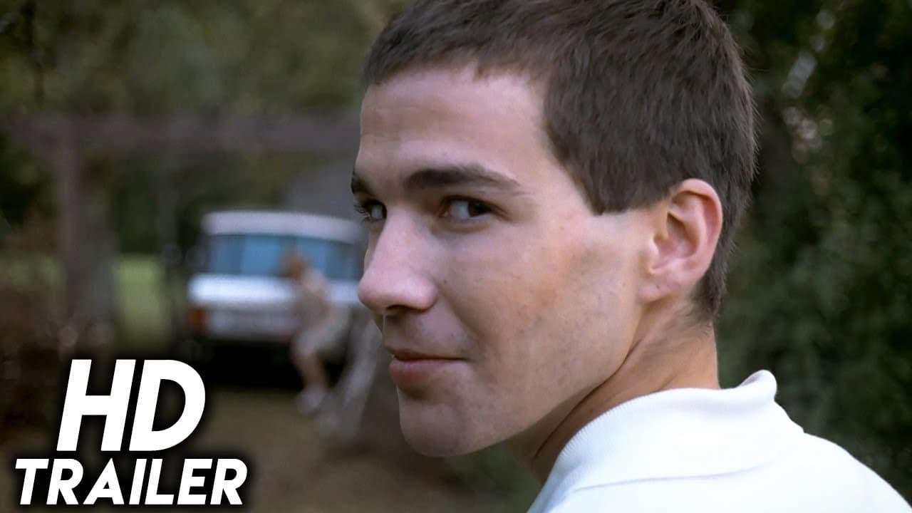Funny Games trailer thumbnail