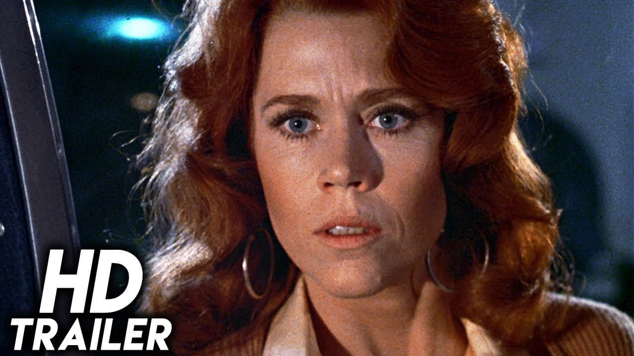 The China Syndrome trailer thumbnail