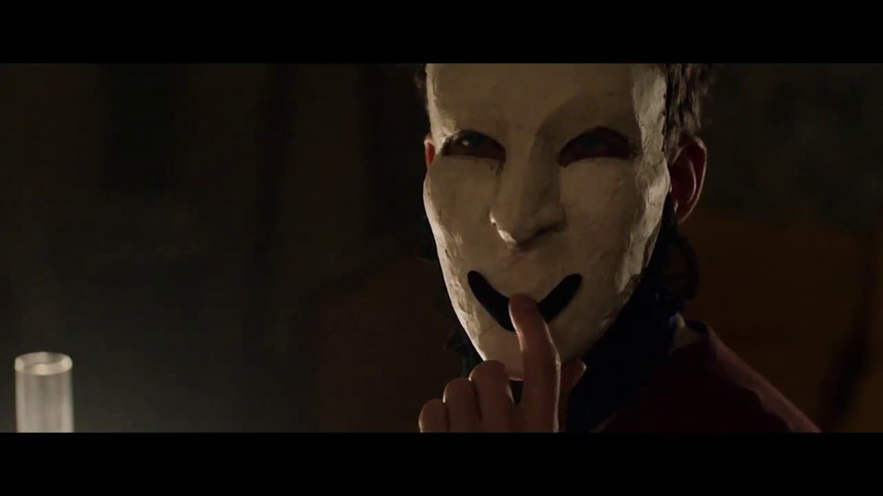 See You Up There trailer thumbnail