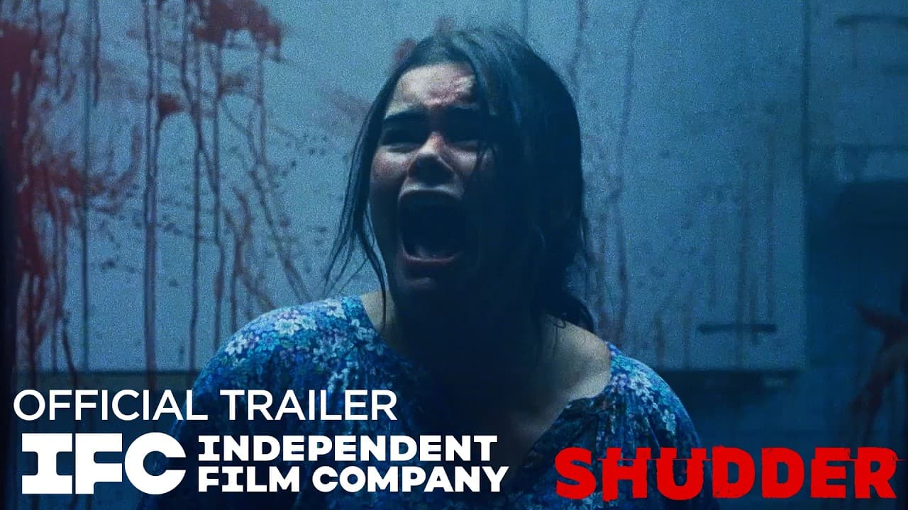Faces of Death trailer thumbnail