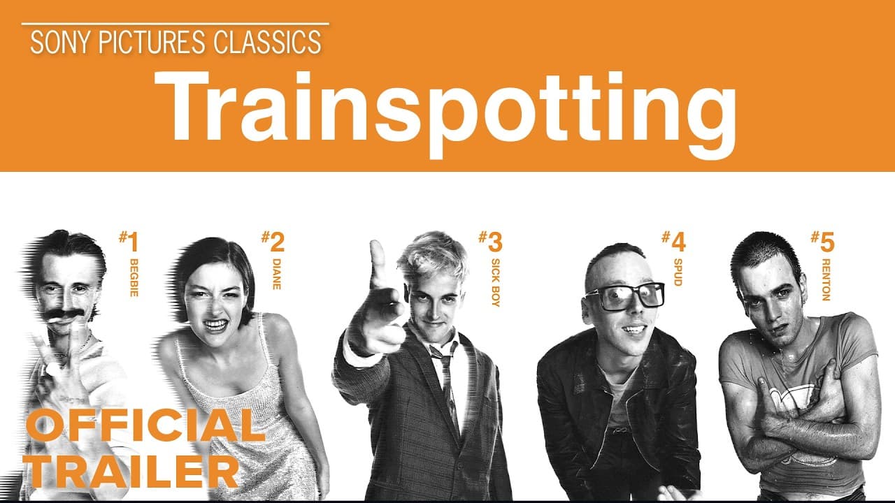 Trainspotting trailer thumbnail