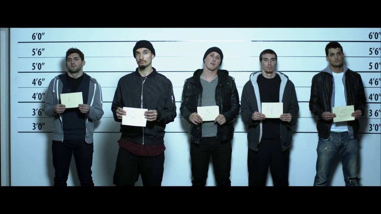 I Am Wrath trailer thumbnail