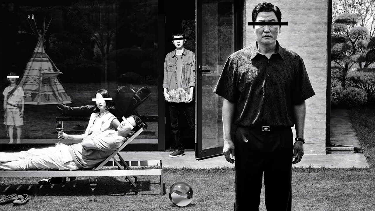 Parasite trailer thumbnail