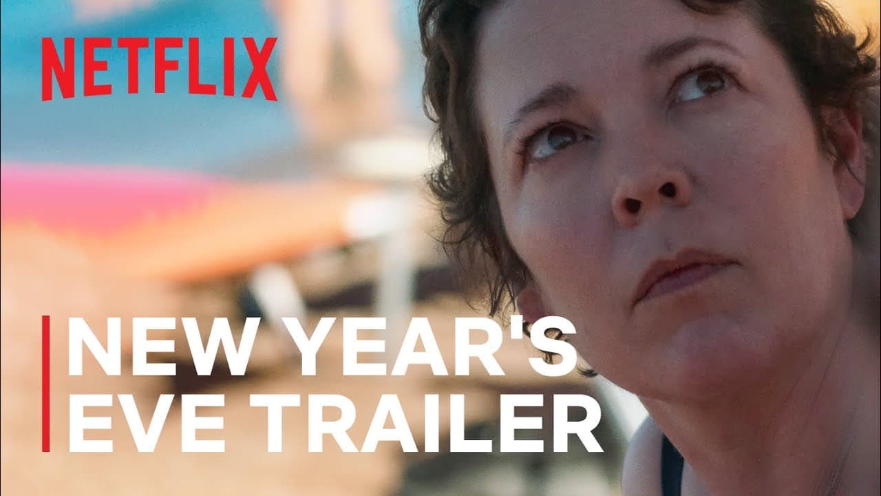 The Lost Daughter trailer thumbnail