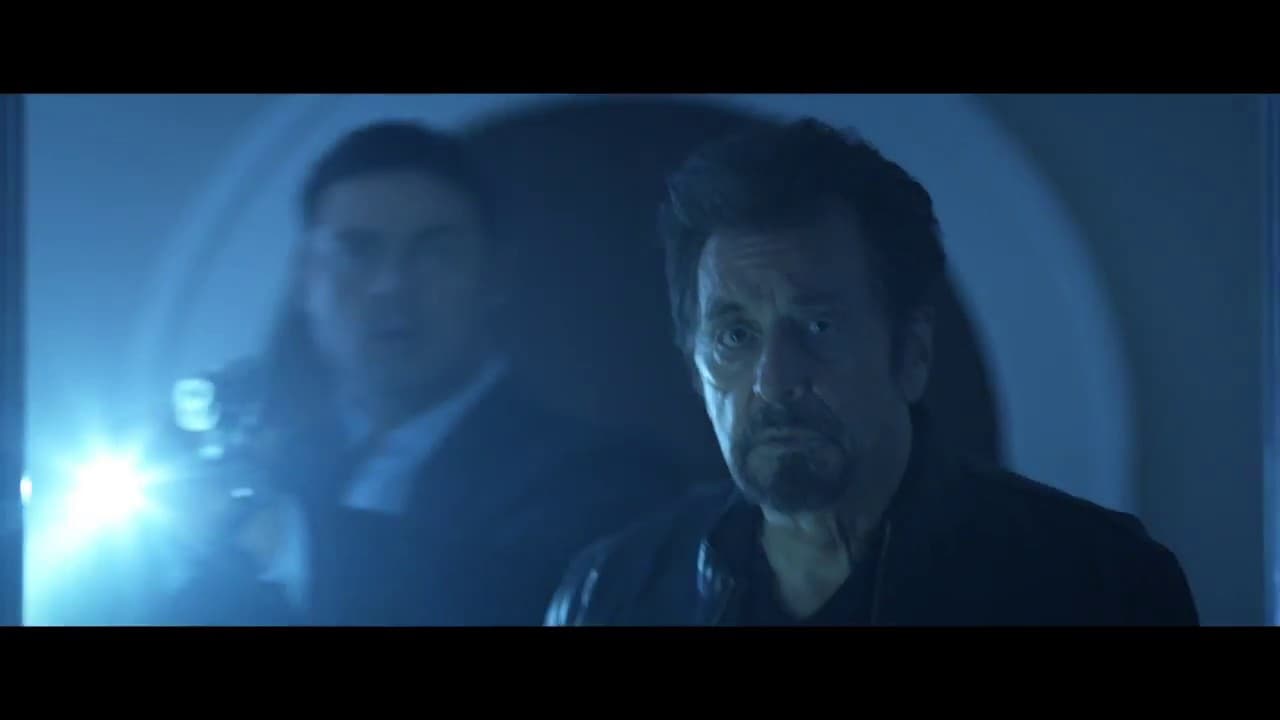 Hangman trailer thumbnail