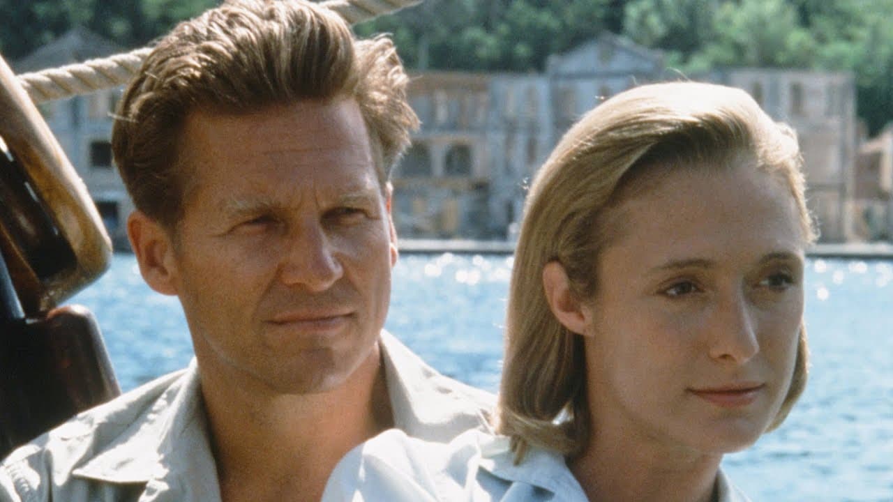 White Squall trailer thumbnail