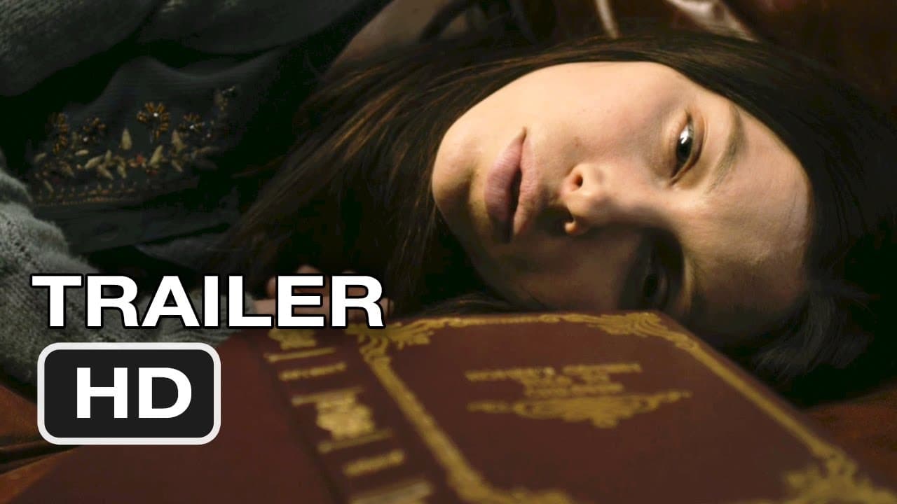 The Tall Man trailer thumbnail