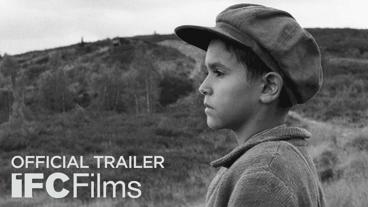 The Painted Bird trailer thumbnail