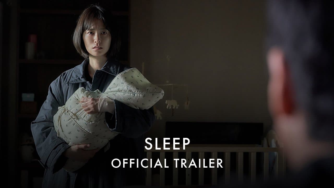 Sleep trailer thumbnail