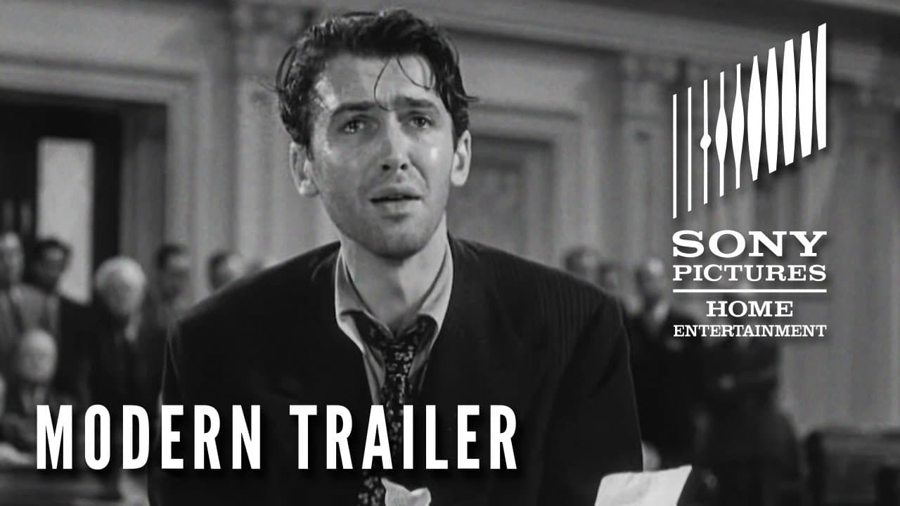Mr. Smith Goes to Washington trailer thumbnail