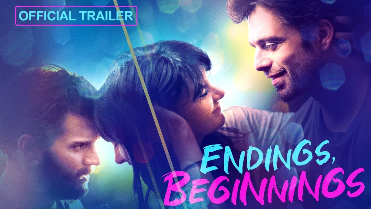 Endings, Beginnings trailer thumbnail