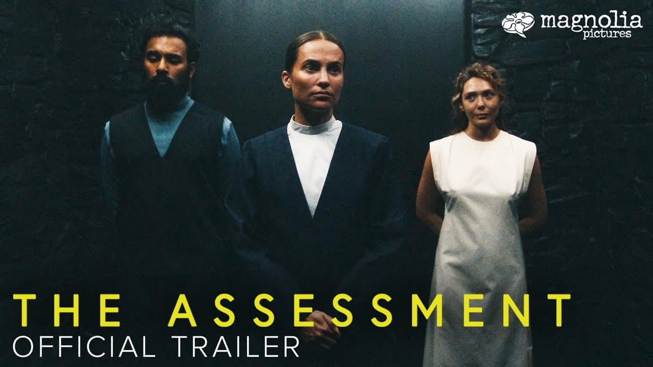 The Assessment trailer thumbnail