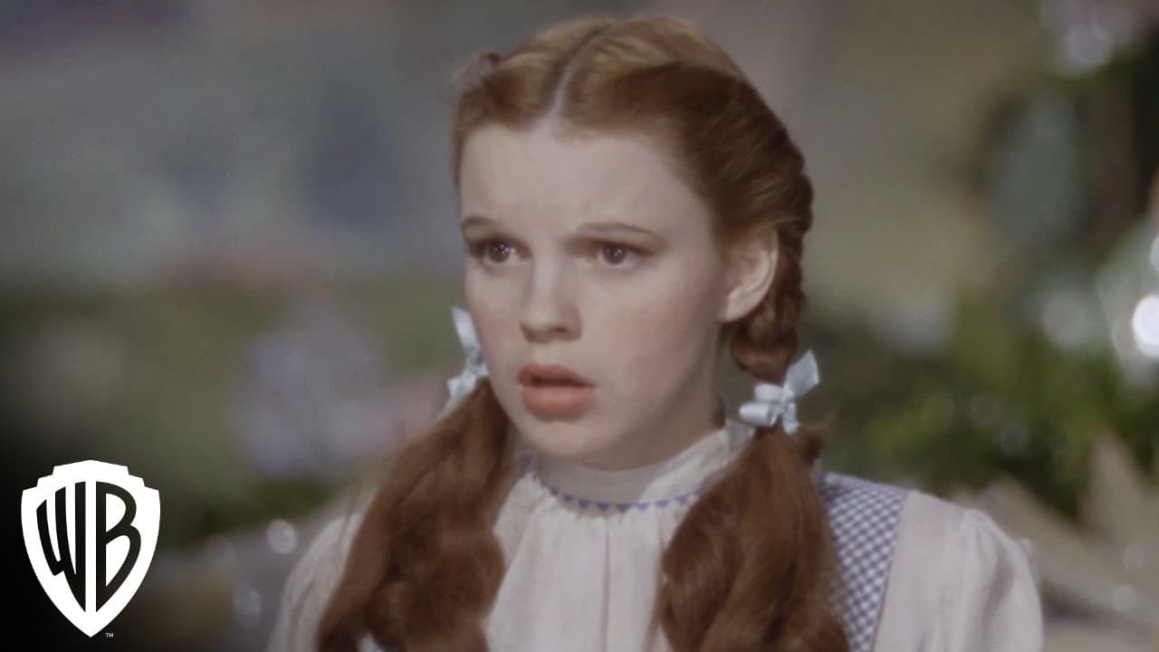 The Wizard of Oz trailer thumbnail