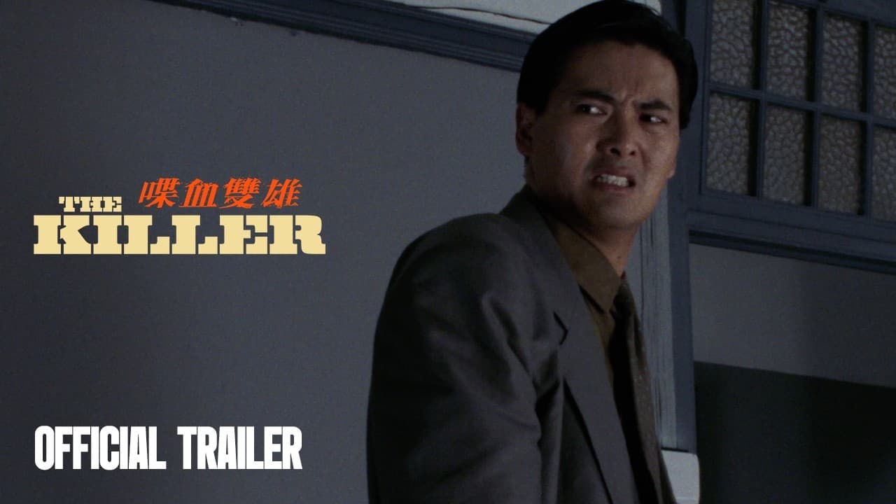 The Killer trailer thumbnail