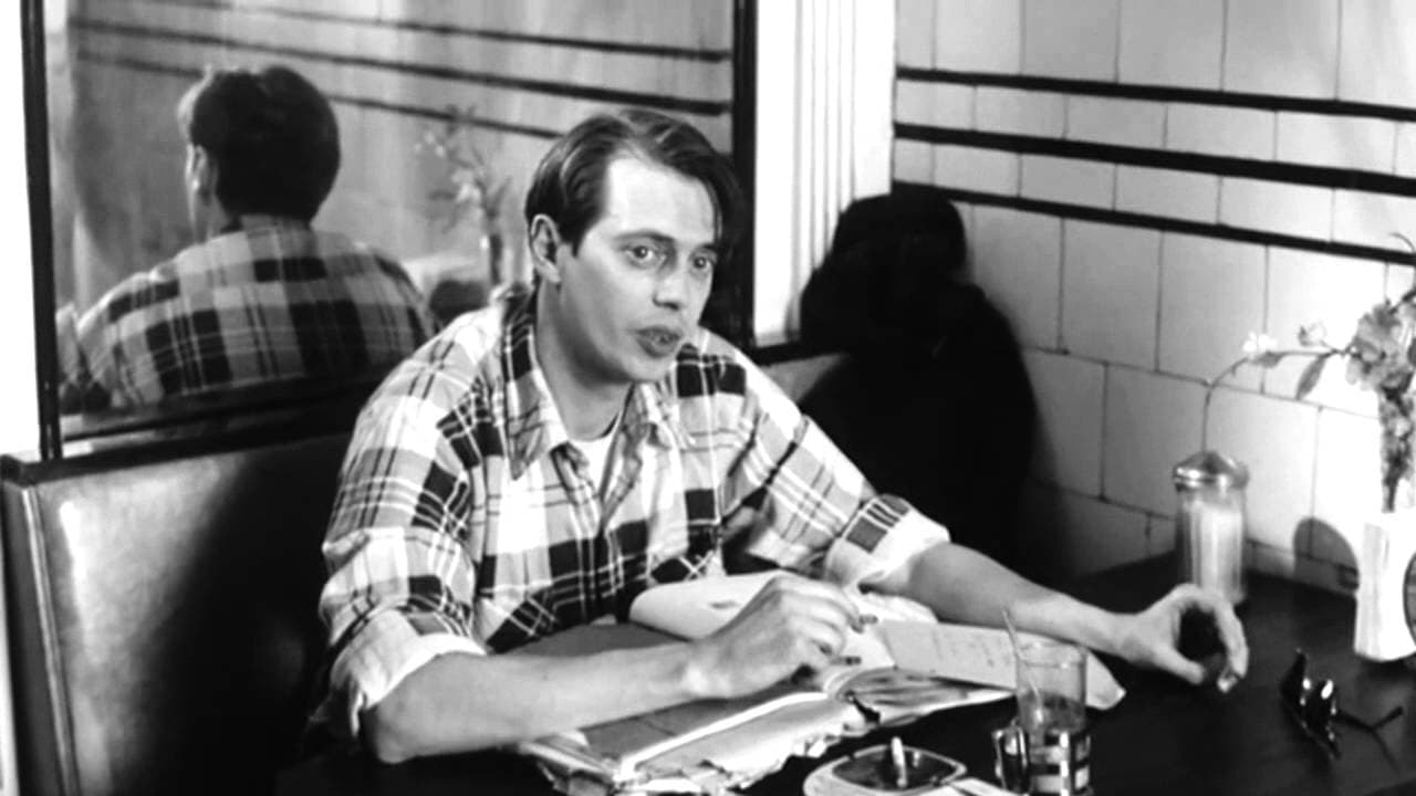 In the Soup trailer thumbnail