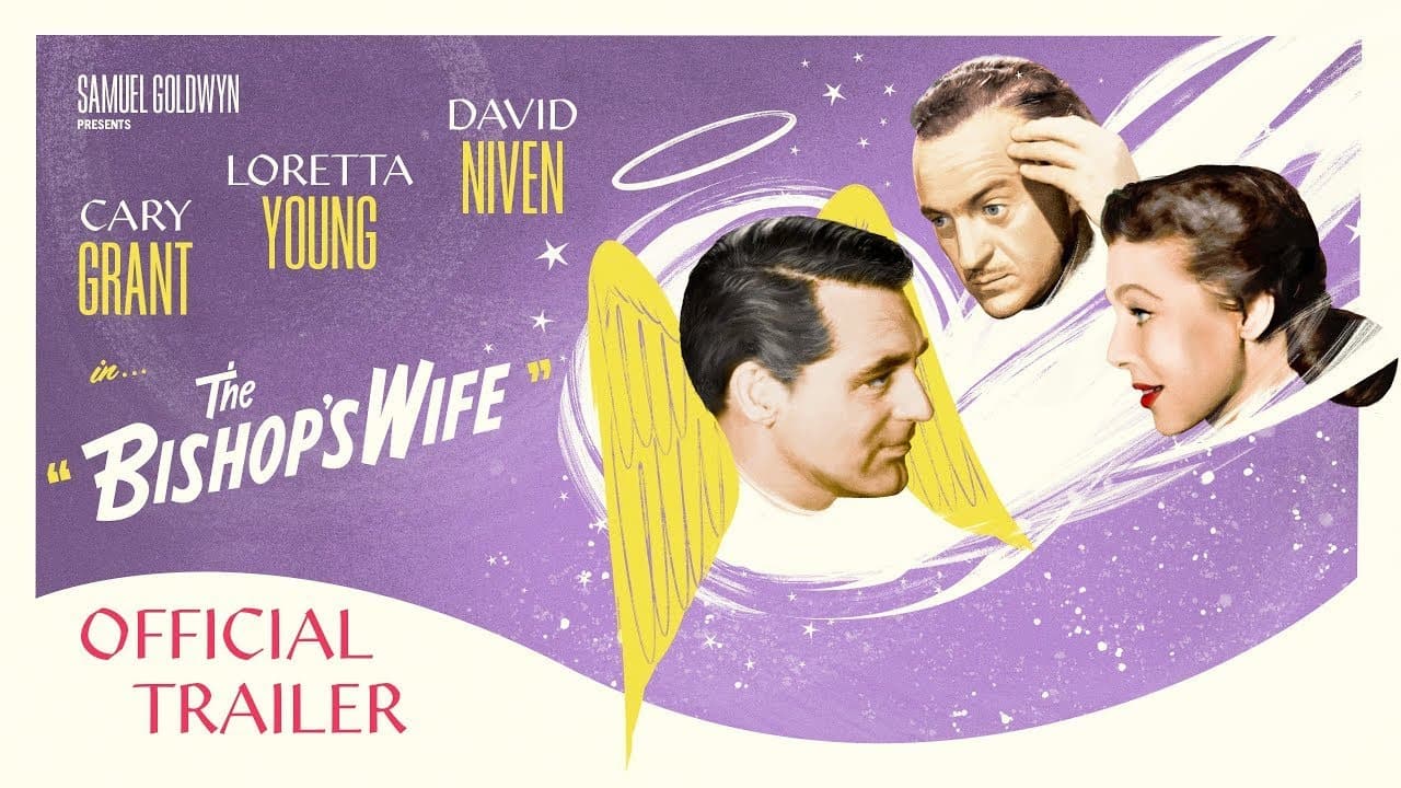 The Bishop's Wife trailer thumbnail