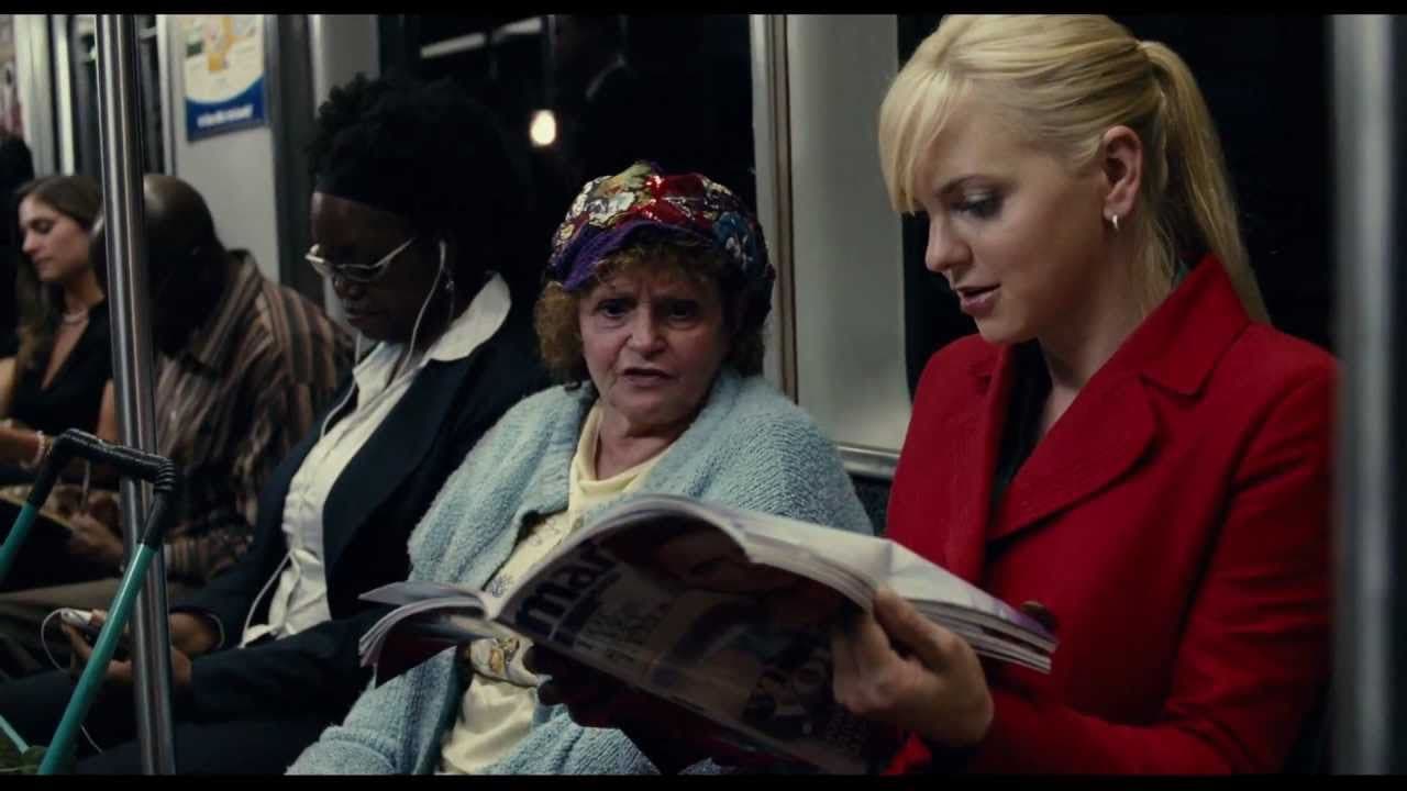 What's Your Number? trailer thumbnail