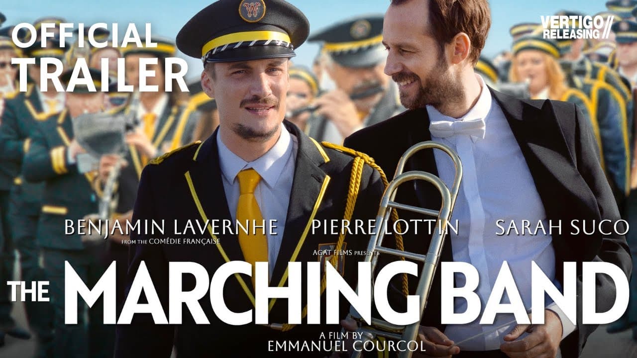 The Marching Band trailer thumbnail
