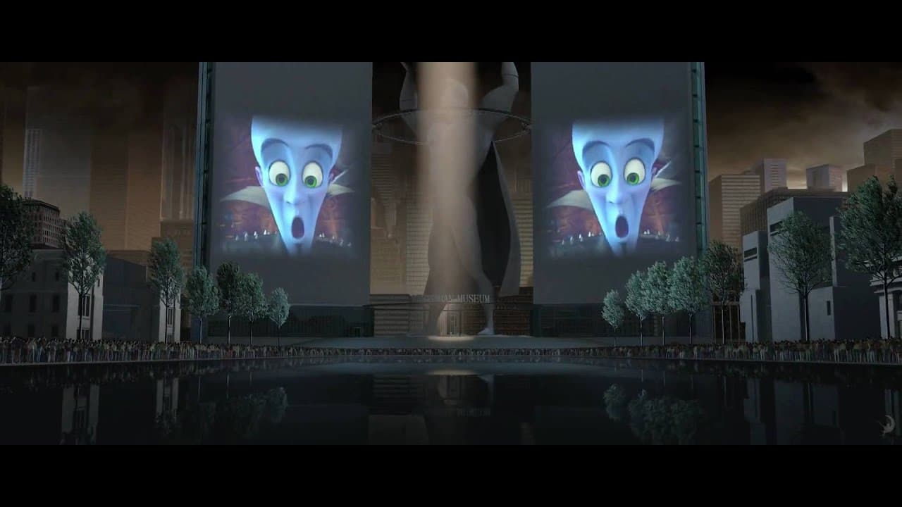 Megamind trailer thumbnail