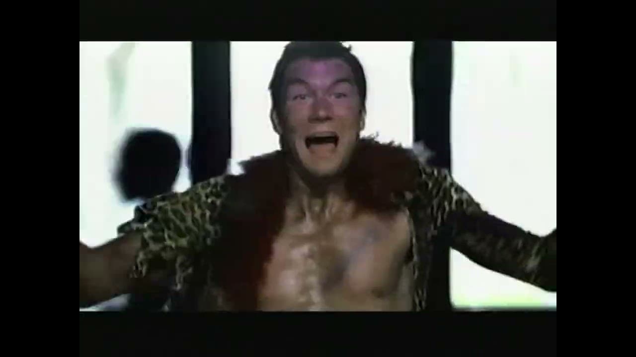 Tomcats trailer thumbnail