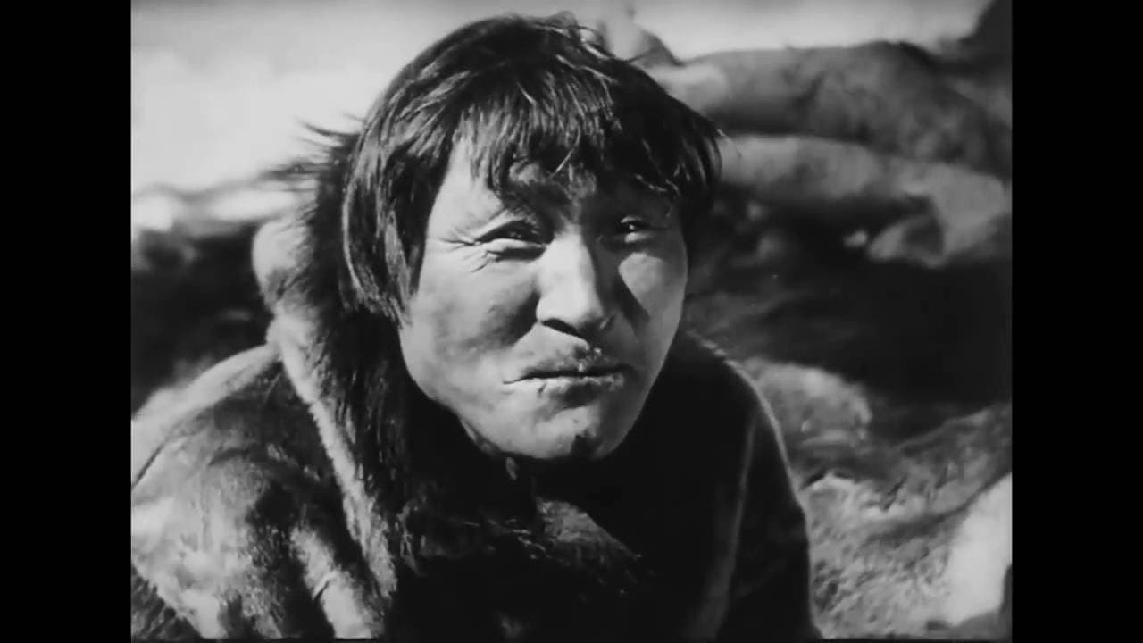 Nanook of the North trailer thumbnail