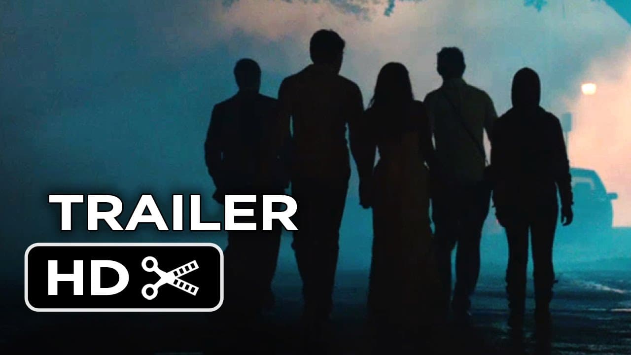 The Remaining trailer thumbnail