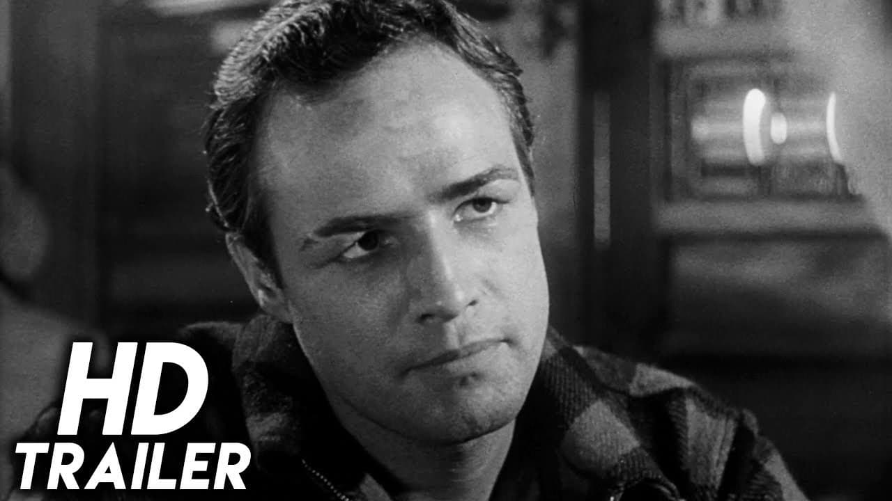 On the Waterfront trailer thumbnail