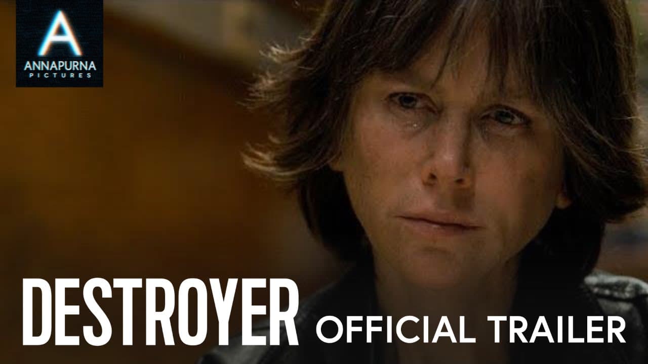 Destroyer trailer thumbnail