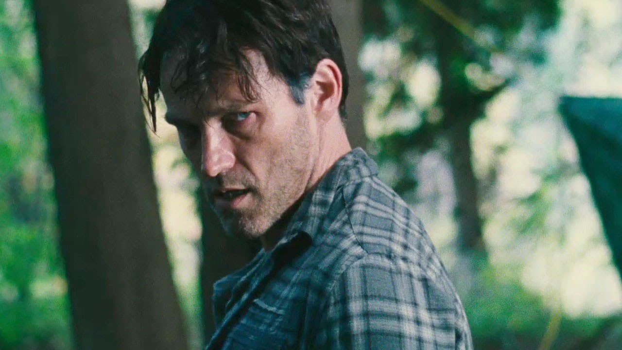 The Barrens trailer thumbnail