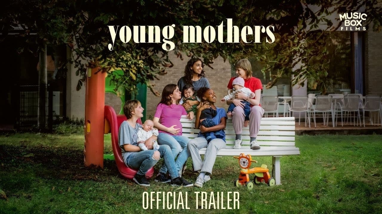 Young Mothers trailer thumbnail