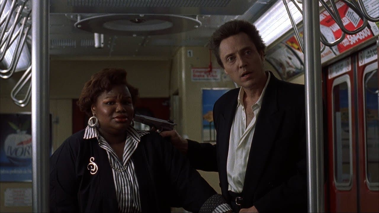 King of New York trailer thumbnail