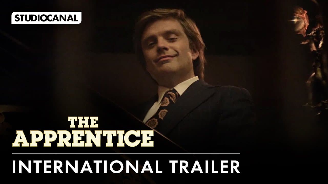 The Apprentice trailer thumbnail