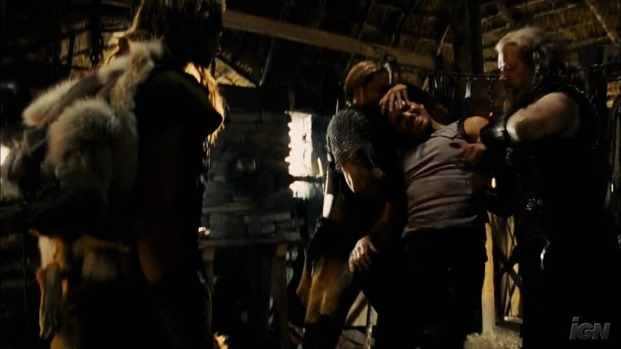 Outlander trailer thumbnail