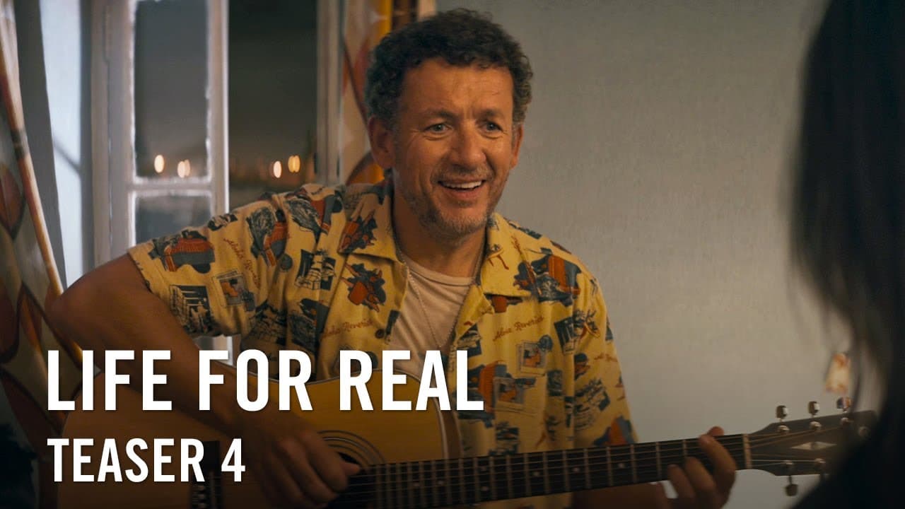 Life for Real trailer thumbnail