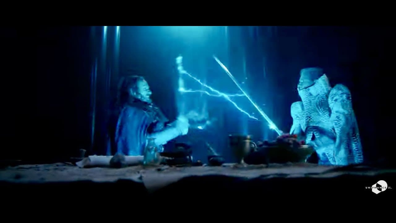 Kaamelott: The First Chapter trailer thumbnail