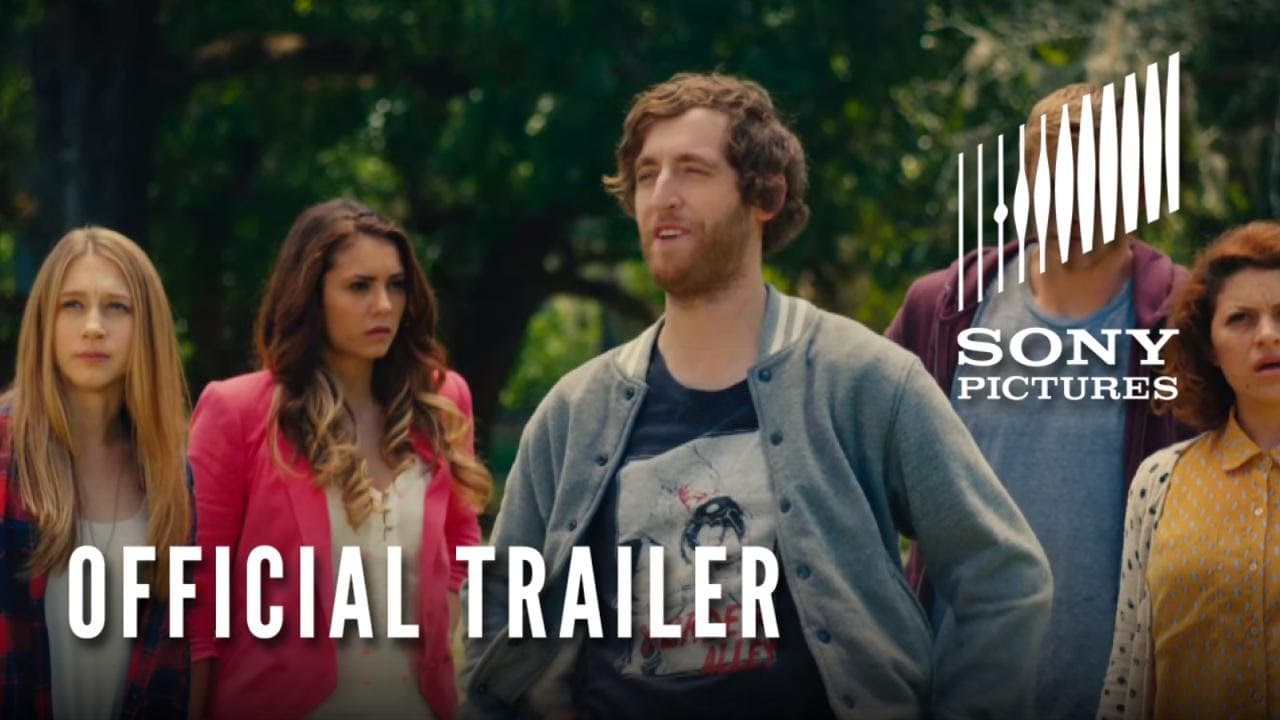 The Final Girls trailer thumbnail