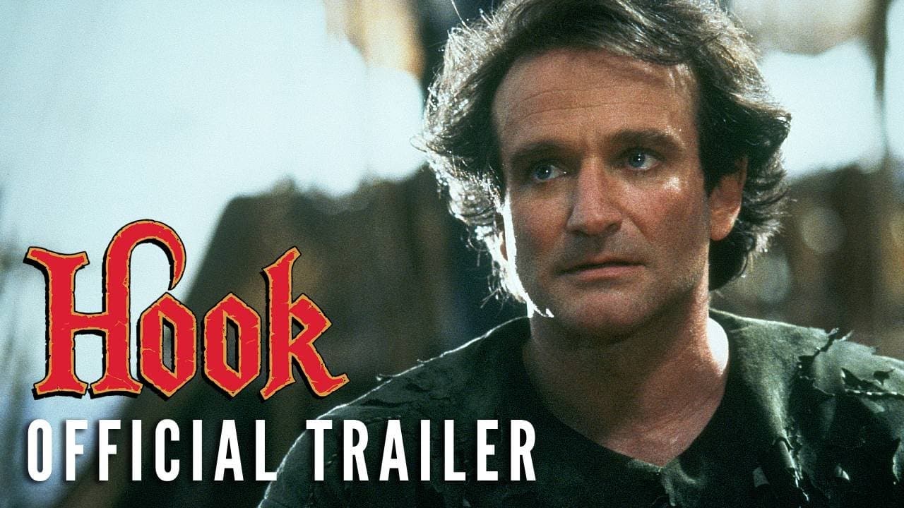 Hook trailer thumbnail